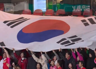 Clamoroso: la Germania, pareggia 1 ad 1 contro la Corea del Sud, e saluta il Mondiale!