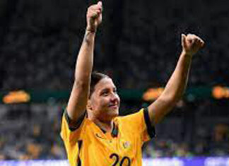 Mondiali: i momenti da ricordare del torneo di Australia e Nuova Zelanda