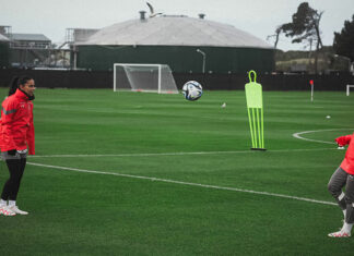 La Svizzera perde agli ottavi di finale contro la Spagna, le elvetiche salutano il Mondiale