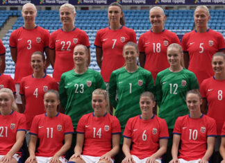 Norvegia eliminata dai Mondiali: il Giappone batte agli ottavi le norvegesi