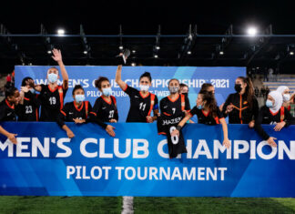 AFC: dal 2024/25 sarà introdotta la Women’s Champions League asiatica