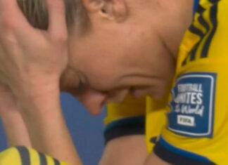 Svezia, l’incubo semifinali continua: la Spagna vince di misura, Blackstenius deludente