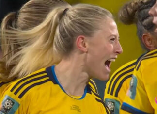 Qualificazioni europee verso i Mondiali Femminili 2027: il punto sulla Lega A. La Svezia vince con la Serbia, la Spagna ne fa cinque all’Ucraina