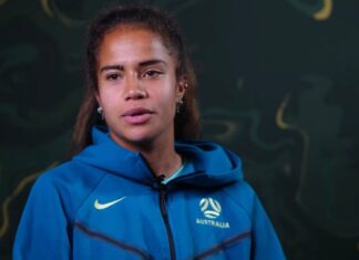 Mary Fowler: sono molto fiera di come sono cambiata come persona