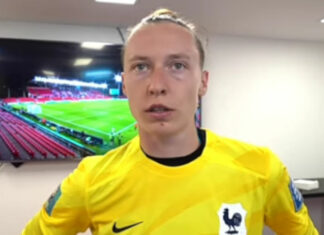 Pauline Peyraud-Magnin, Francia: “Speriamo di continuare a far sognare i nostri tifosi”