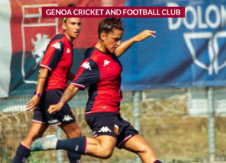 Genoa Women, eccoti il calendario che farai in Serie B quest’anno
