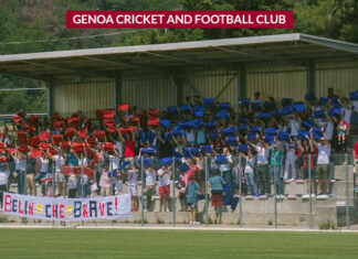 Genoa Women, presentata la campagna abbonamenti “Ricominciamo Insieme”