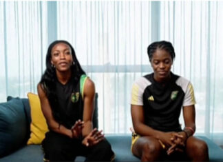 Giamaica: Cheyna Matthews e Konya Plummer tra maternità e mondiale