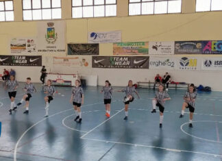 Futsal Canicattì, dimissioni per il tecnico Di Natale squadra a Jack Giardina