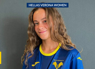 Hellas Verona Women, ufficiale l’arrivo di Kristin Carrer: “Non vedo l’ora di cominciare”
