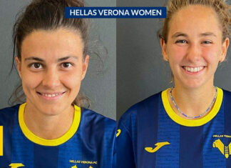 Hellas Verona Women, annunciati gli arrivi di Chiara Valzolgher e Silvia Zanni
