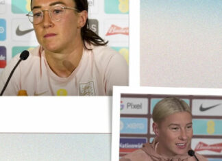 Intervista a Lucy Bronze e Bethany England – due Leonesse ai quarti di Finale Mondiale
