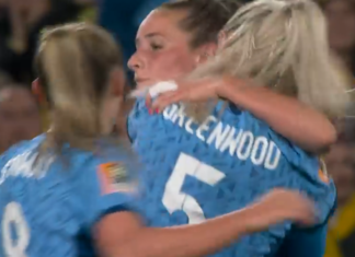 Sarina Wiegman: “Impressionante il modo in cui la squadra ha superato tutte le difficoltà in ogni partita”