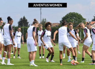 La prima uscita della Juventus, sul campo prestigioso del Barcellona, trova una pesante sconfitta per 5 a 0