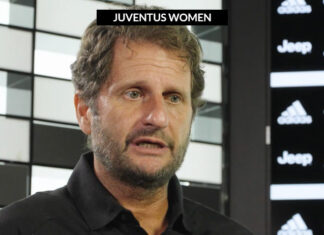 Joe Montemurro, dopo la sconfitta a Barcellona, afferma:” onorato di aver giocato contro la squadra di club più forte al mondo!”