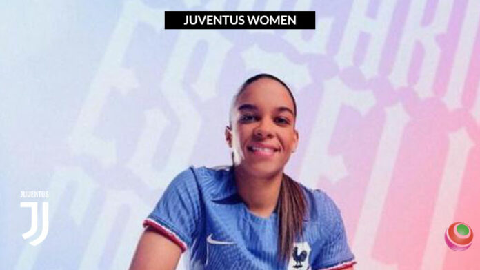 juventus-women-estelle-cascarino