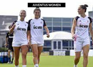 Juventus Women, le convocate per il trofeo Gamper