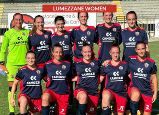 Lumezzane Women, svelato il percorso che farà in questa stagione