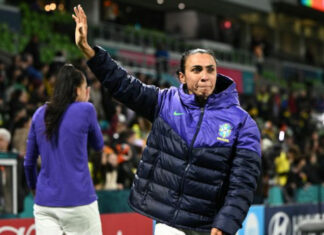 Brasile: l’ultimo mondiale di Marta – “Il mio percorso termina qui. Abbiamo aperto le porte all’uguaglianza”