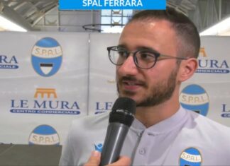Intervista a Mattia Martini, direttore sportivo dell’A. Spal
