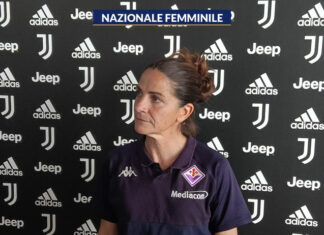 Sarà Patrizia Panico la nuova Commissaria Tecnica della nostra Nazionale femminile?