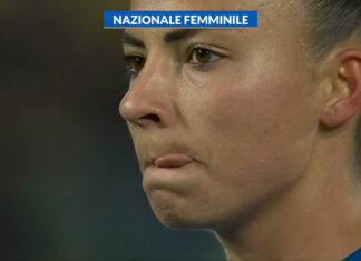 Italia, Linari e Caruso nel post Sudafrica: “Non era ovviamente quello che volevamo e sognavamo”