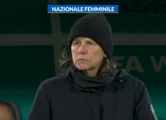 Milena Bertolini ai saluti: “Il mio contratto non conta, spero di lasciare un’eredità importante”