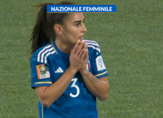Italia: le pagelle delle Azzurre dopo la gara con il Sudafrica costata l’eliminazione al Mondiale
