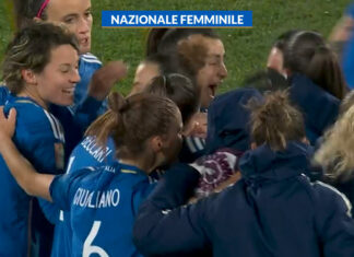 Nazionale A Femminile, verso l’esordio della UEFA Women’s Nations League 2023-24: scopriamo la formula