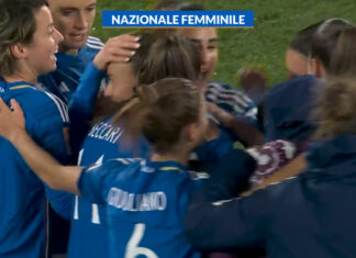 Nazionale femminile: ad ottobre il match interno con la Spagna, sembra definito lo stadio che ospiterà il match