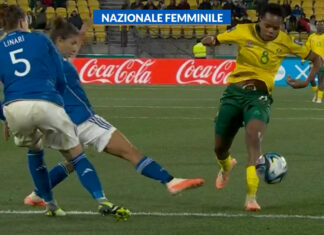 Annamaria Serturini: “Non doveva finire così. Fa tanto male, grazie comunque a tutti gli italiani che ci hanno supportato”