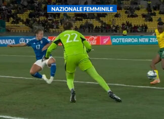 Nazionale Femminile: in vendita i biglietti per Italia-Spagna, tagliandi a 1 euro per Under 18 e Over 65