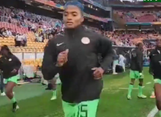 Comunicato FIFPRO in tutela della nazionale femminile nigeriana