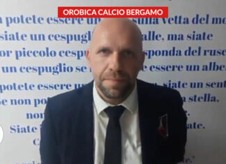 Andrea Orio, Direttore Sportivo Orobica Calcio: “Ci sono squadre che daranno del filo da torcere. Siamo fiduciosi”