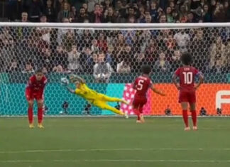 Panama esce a testa alta: 3-6 contro una Francia che rimonta ma soffre