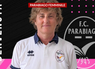Dolores Prestifilippo, coach Parabiago: “Il nostro obiettivo è quello di mantenere l’Eccellenza”