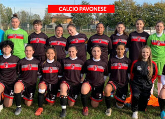 Enzo Trematerra, Pavonese: “Vogliamo diventare un punto di riferimento per il calcio femminile”