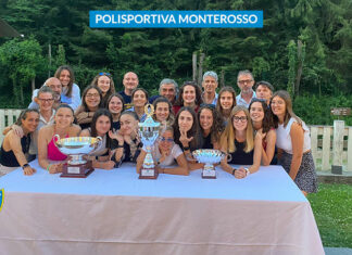 Mauro Vismara, Direttore Sportivo Polisportiva Monterosso: “Quello che abbiamo fatto la scorsa stagione resterà nella storia. Quest’anno puntiamo a rimanere in C”