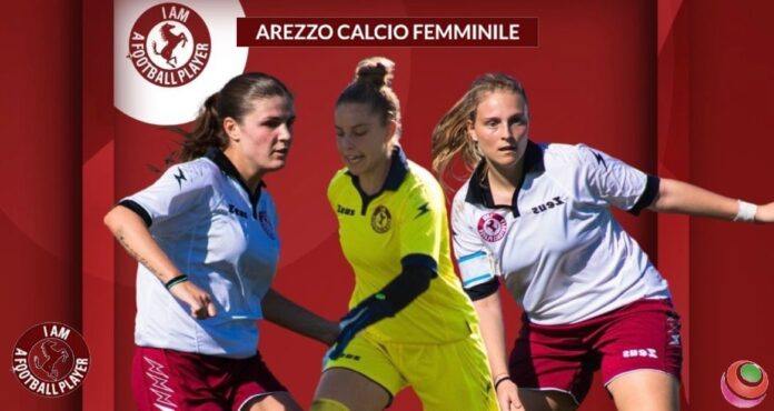 promozione in prima squadra