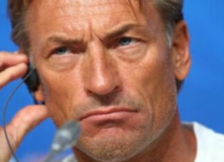 Hervé Renard si esprime post sconfitta: “Ci renderà ancora più forti. La fiducia rimane”
