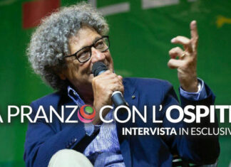 Riccardo Cucchi: “Troppe critiche alla Nazionale. Tante differenze con altre realtà, rimasi stupito nel ’94 quando durante i Mondiali negli USA…”