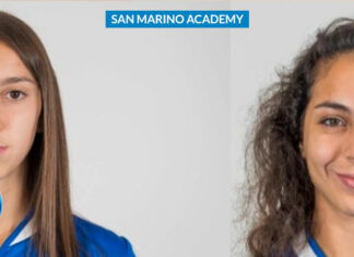 San Marino: Simona Zito e Rossella Larenza lasciano l’Academy