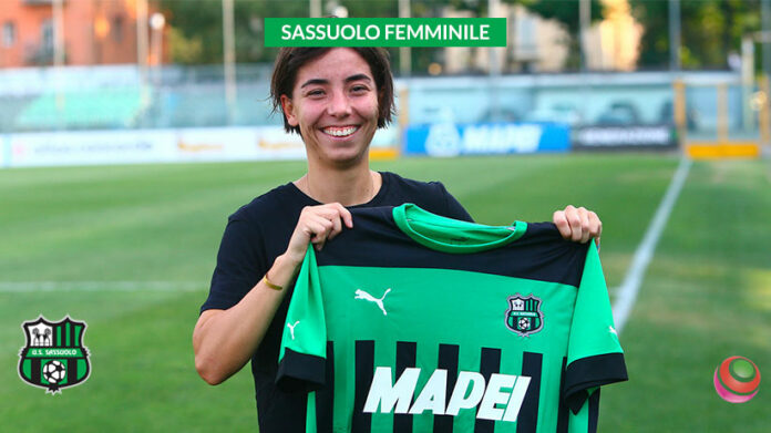 sassuolo-femminile-annahita-zamanian