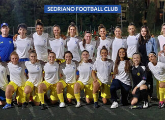 Antonio Blumetti, Responsabile Settore Femminile Sedriano: “Quest’anno puntiamo ai primi cinque posti del campionato”