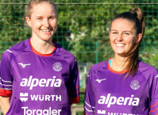 Sudtirol: nuovi annunci per la formazione neopromossa in Serie C