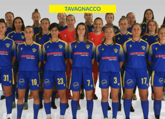 Tavagnacco: sconfitta di misura all’esordio con il Brescia