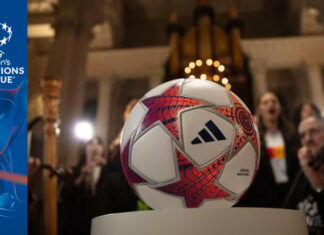 Adidas svela i palloni ufficiali della UEFA Champions League e UEFA Women’s Champions League 2023/24