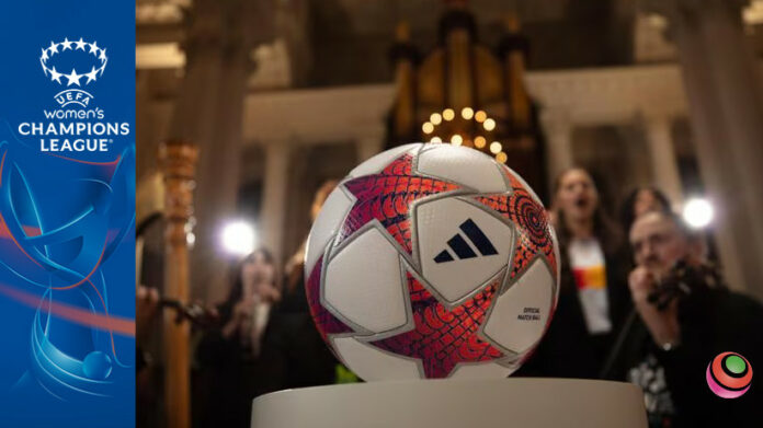 uefa-womens-championship-league-pallone-ufficiale-adidas-2023-24