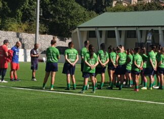 Villaricca Femminile, mister Illiano: “Squadra giovane che col tempo ci darà soddisfazioni”