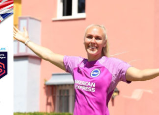 Il Brighton & Hove Albion Football Club corre ai ripari, doppio colpo da urlo!